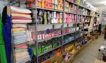 Imagem: Loja de Aviamentos no Centro de Anápolis