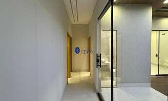 Imagem 7: Casa com 3 Suítes Plenas à Venda no Parque Brasília Anápolis