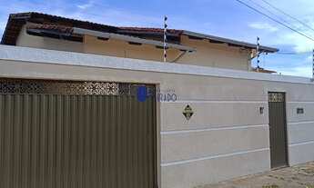 Imagem 2: Casa 4 Quartos e Piscina no Bairro Santo André