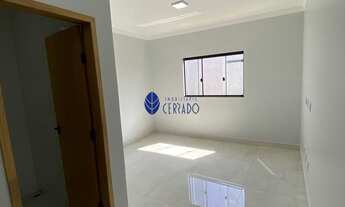 Imagem 6: Casa à Venda no Residencial Verona Próximo a Jaiara