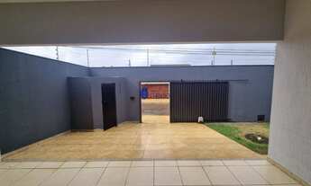 Imagem 2: Aluguel de Casa Espaçosa com 3 Quartos no Parque dos Pirineus