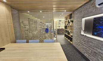 Imagem 3: Zion Smart Business lançamento construtora Engecom