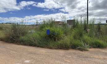 Imagem 3: Excelente Lote à Venda no Residencial Roma Anápolis