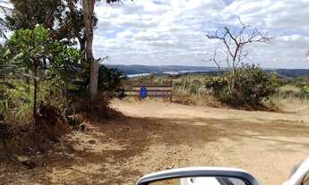 Imagem: Chácara à Venda em Abadiânia - COM ACESSO