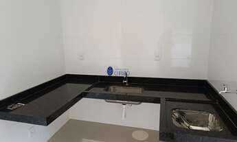 Imagem 5: Studio Blue Life 4 para Locação Próximo à Faculdade UniEvangelica e Hospitais