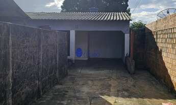 Imagem: Casa com 4 Quartos à Venda no Recanto do