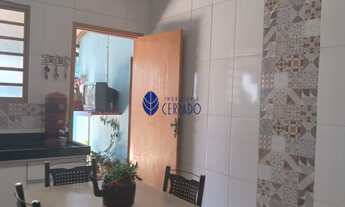 Imagem 6: Casa com 3 Quartos Para Locação no PARQUE RESIDENCIAL DAS FLORES