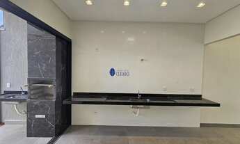 Imagem 7: Excelente Casa com Piscina no Residencial Campos do Jordão