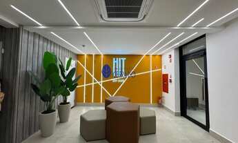 Imagem 3: Studio Para Locação no HIT Sky Club Próx a UniEvángelica