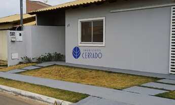 Imagem: Casa Condomínio Fechado Villa Lobos 3 quartos