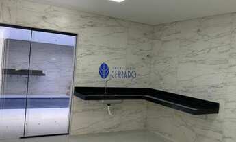 Imagem 3: Obrado com 3 Suítes à Venda no Parque São Jerônimo Anápolis-GO
