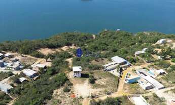 Imagem: Lote em Corumbá IV Condomínio Vaca Brava