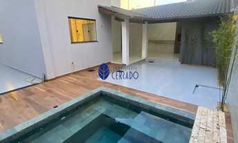 Imagem: Casa à Venda no Parque Brasília - Anápolis