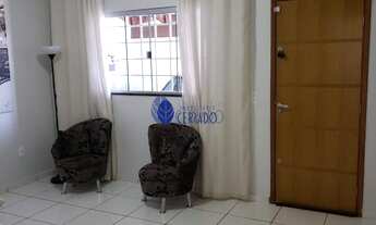 Imagem 6: Casa no Monte Sinai Anápolis Com 4/4 e Poço Artesiano à Venda