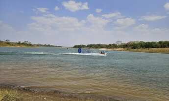 Imagem: Vende-se Ágio de Lote no Corumbá IV Condomínio