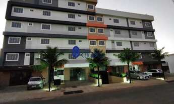 Imagem: Apartamento à Venda no Residencial Jamaica