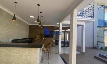 Imagem 7: Sobrado de Alto Padrão no Anápolis City - Anápolis