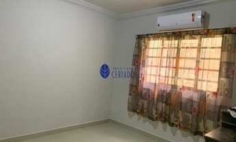 Imagem 5: Casa à Venda no Bairro Dom Pedro II - Anápolis GO