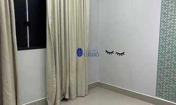 Imagem 5: Sobrado com Móveis Planejados no Parque Brasília II Etapa - Anápolis GO