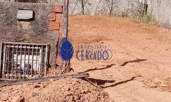 Imagem: Lote à Venda no Bairro Santos Dumont