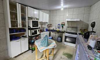 Imagem 2: Casa com 3 Quartos à Venda Próximo ao Gênesis Office