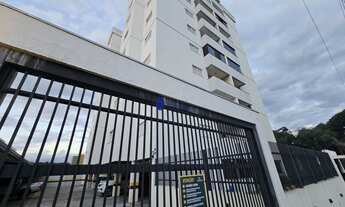 Imagem: Incrível Apartamento no Brisa da Mata Bairro