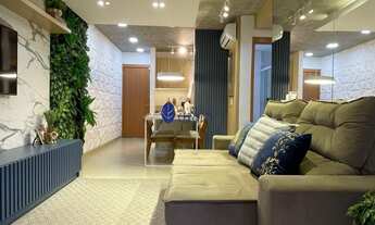 Imagem: Apartamento na planta Anápolis Residencial