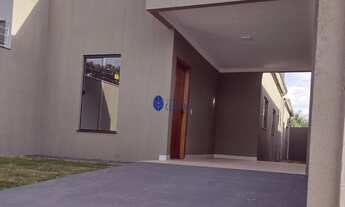 Imagem 2: Casa Ampla com Área Gourmet no Sumerville Aceita Troca