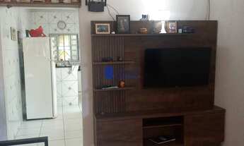 Imagem 2: Casa com 4 Quartos à Venda no Jardim Itália Próximo ao Parque Brasília