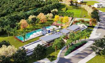 Imagem 5: NATURE HOME RESORT LOTE EM CONDOMÍNIO FECHADO EM ANÁPOLIS