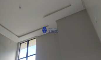 Imagem 4: Sobrado com 3 suítes e piscina à Venda no Anápolis City