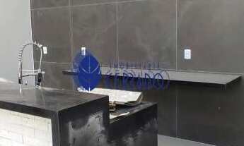 Imagem 4: Casa Condomínio Terras Alphaville com 3 Suítes e Piscina Aquecida