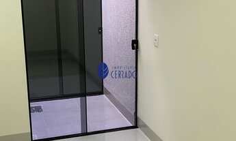 Imagem 5: Oportunidade no Jardim Itália – Casa com 3 Quartos à Venda