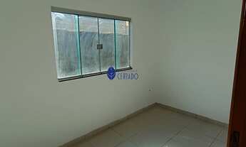 Imagem 5: Casa com Closet e Banheira à Venda no Bairro Calixtopólis