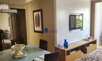 Imagem: Apartamento à Venda no Residencial Pinheiros