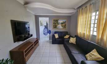 Imagem: Casa com Ponto Comercial na Frente no Jardim