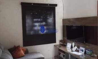 Imagem 5: Sobrado com 3 Quartos à Venda no Residencial IAPC Anápolis-GO