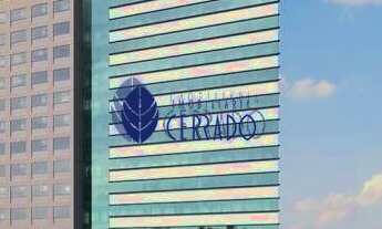 Imagem 2: GÊNESIS OFFICE - SALAS COMERCIAIS NO JUNDIAÍ ANÁPOLIS