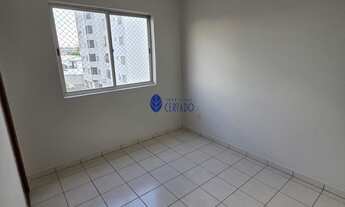 Imagem 6: Apartamento com armários no Res. Saint Germain 3 quartos pra alugar