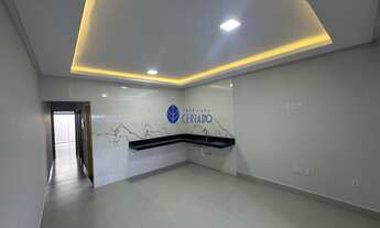 Imagem 2: Casa à Venda no Residencial Vida Nova – 2 Quartos com Suíte