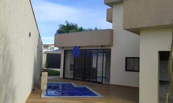 Imagem 1: Sobrado com 3 suítes e piscina à Venda no Anápolis City