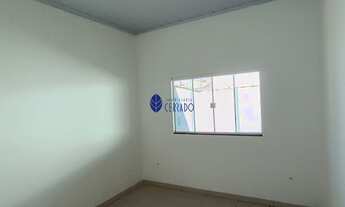 Imagem 3: Casa com Closet e Banheira à Venda no Bairro Calixtopólis