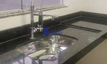 Imagem 4: Casa a venda com Piscina de 3 Qts no residencial Buritis - Anápolis