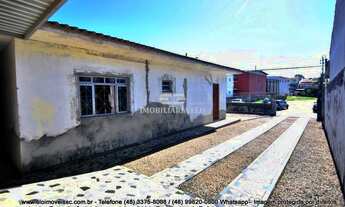 Imagem 6: Casa de 166,20 m² de área construída com terreno de 363 m²