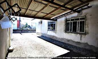 Imagem 7: Casa de 166,20 m² de área construída com terreno de 363 m²