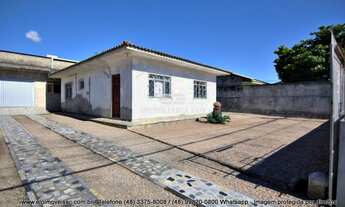 Imagem 2: Casa de 166,20 m² de área construída com terreno de 363 m²