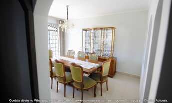 Imagem 4: Casa em ótima localização com 04 quartos