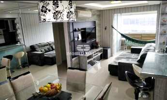 Imagem: Apartamento de 02 dormitórios e 01 suíte