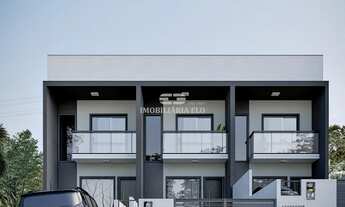 Imagem: Sobrados de 03 dormitórios 02 suítes em