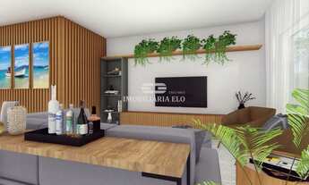 Imagem 6: Sobrado novo com 03 dormitórios, sendo 02 suítes, em Garopaba(SC)!